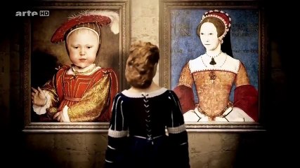 Ces femmes qui ont fait l'Histoire (2013) - EP 05/06: Elisabeth Ire d'Angleterre