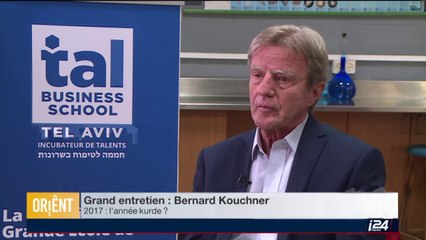 Le peuple kurde parviendra-t-il à accéder à l'indépendance ?