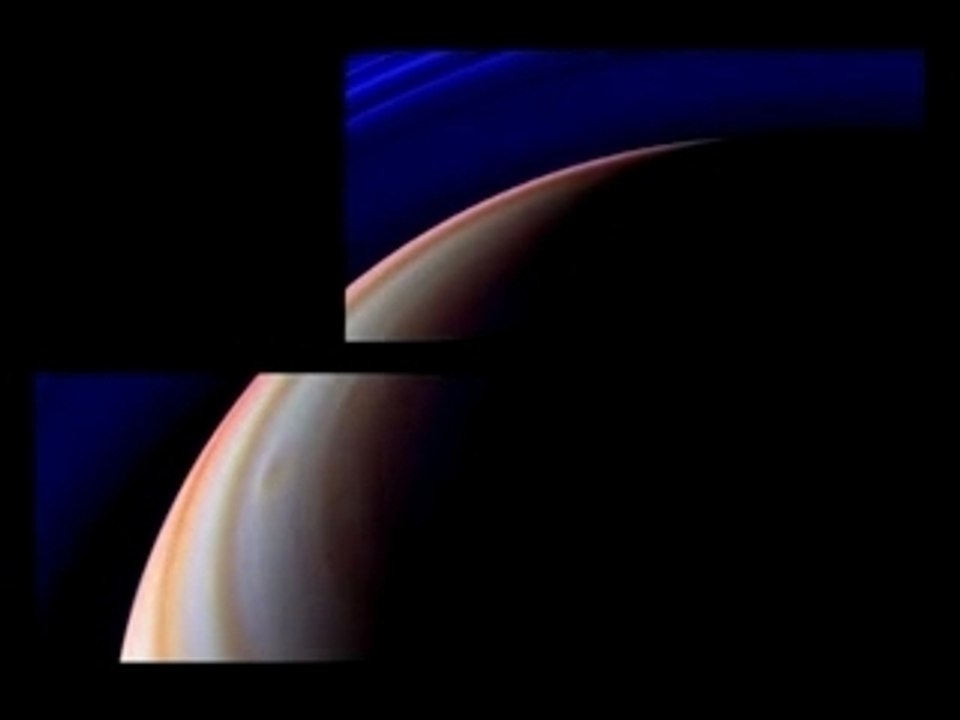 Planétologie comparée, la Terre vue d'ailleurs