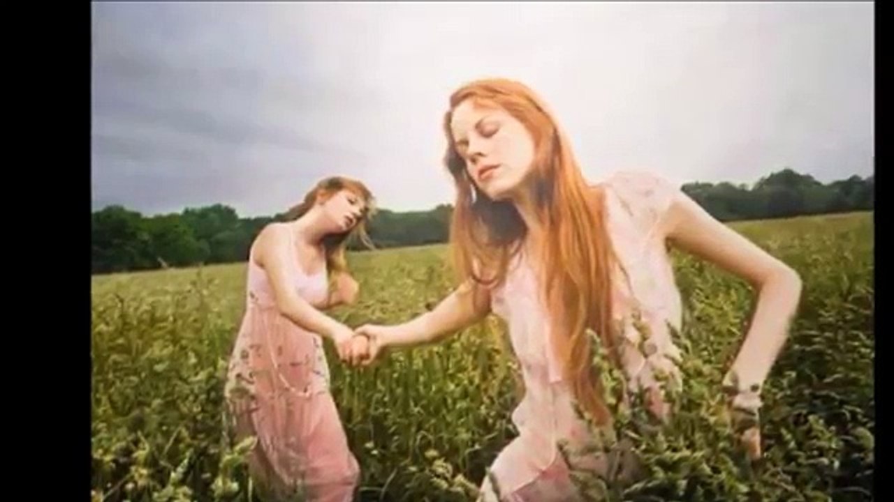 男と女のおもしろ動画