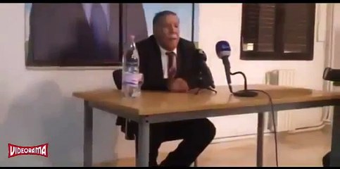 Le général Ahmed Bencherif accuse Said Bouteflika I zone infos