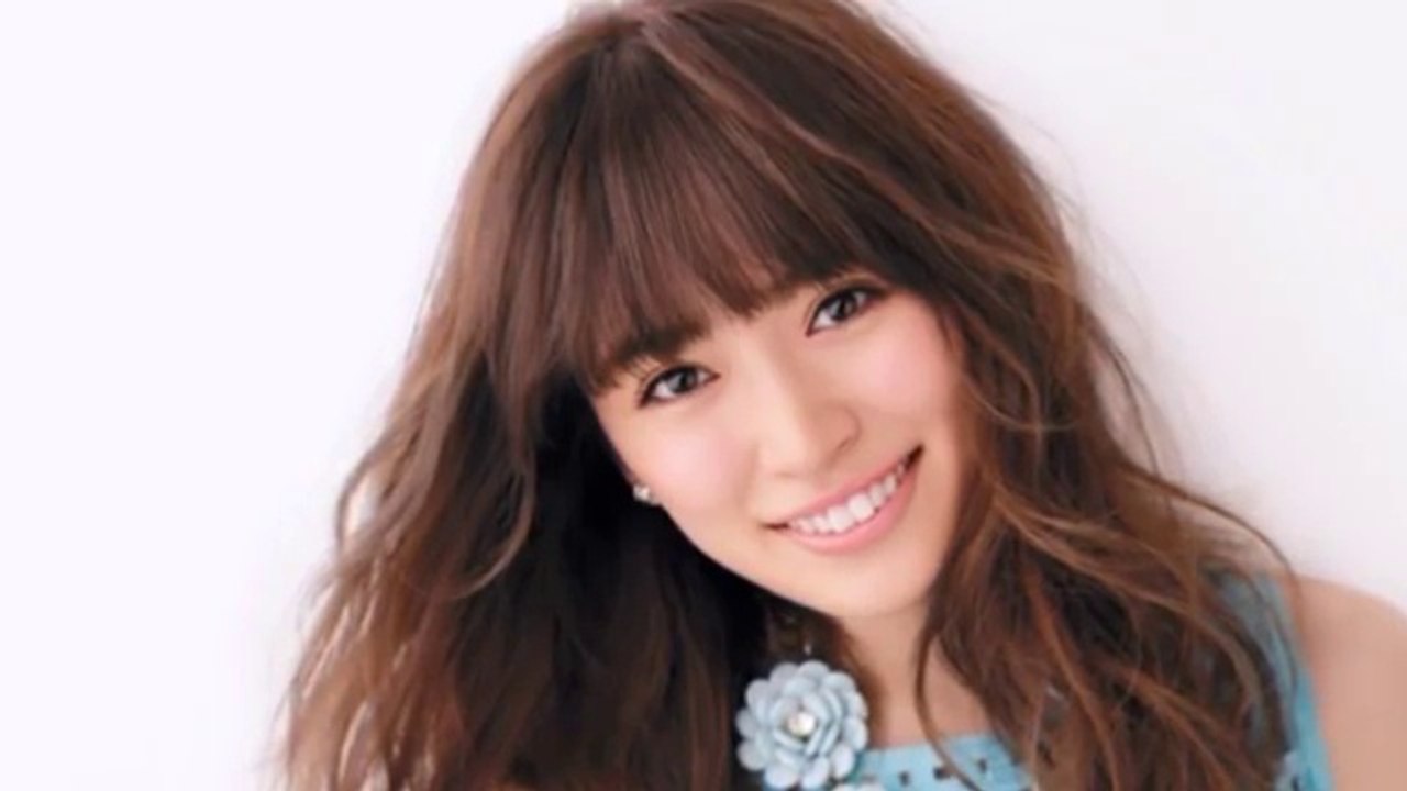 泉里香　キュート過ぎる水着姿を大公開！