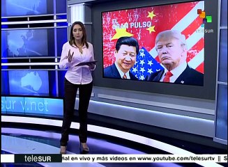 Confirman reunión entre presidente Xi Jinping y Donald Trump