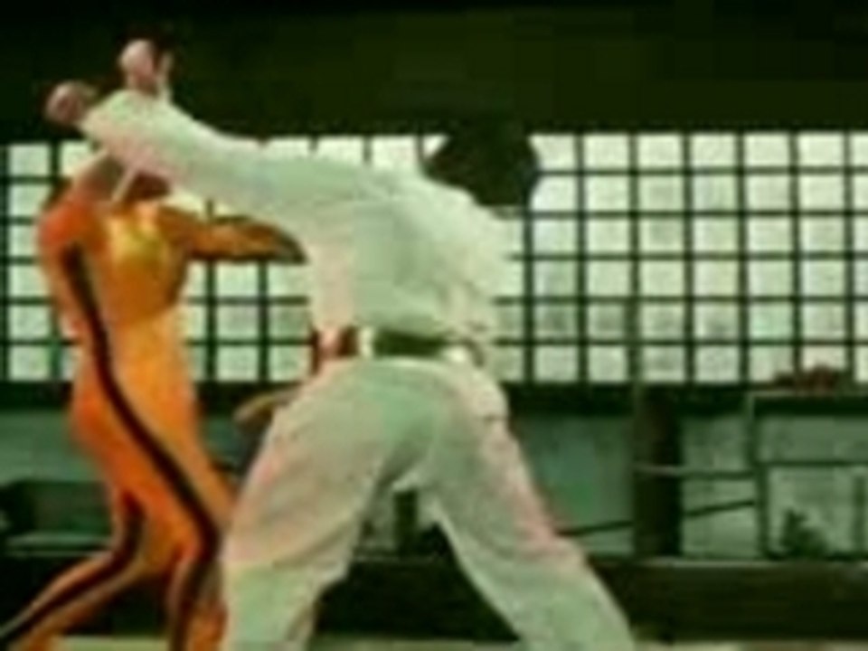The Game Of Death 4 - le jeu de la mort 4 - bruce lee