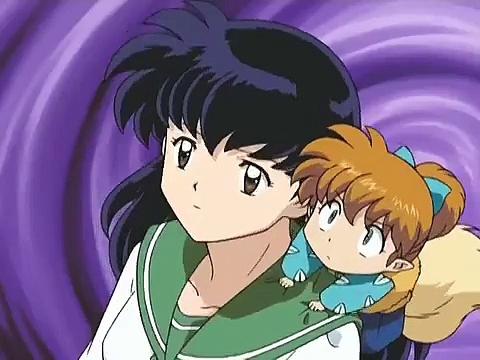 Inuyasha [Ending 5]