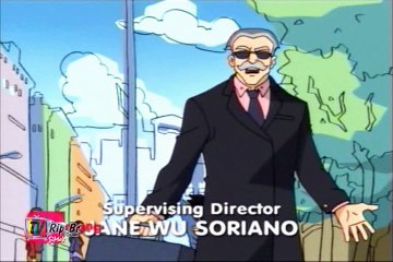 As aventuras de Jackie chan 4