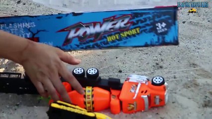 Car Factory | Toy Factory | Cars for Kids | Video for kids