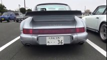【 ポルシェ ９６４ 】 2016/5/1 エコパ・サンデーラン 『Porsche 964』