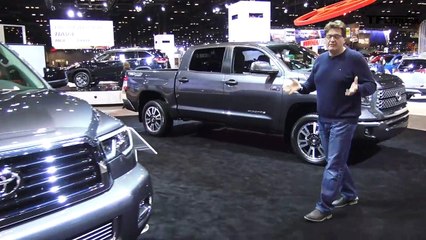 Ask Roman #4 - Top 5 Types of New Car Reveals from the Chicago Auto Show-8iZnZMTFDdk