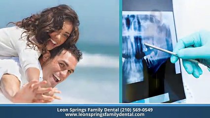 Emergency Dentist San Antonio TX