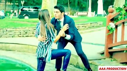 SANSON KO JEENE KA MASHUP FT HAYAT AND MURAT
