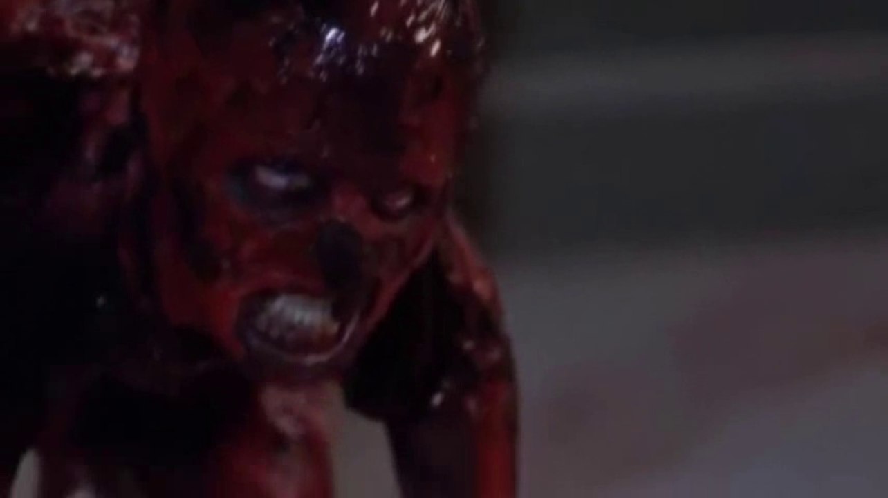 Abby Adisson List Horror Villains Antiheroes