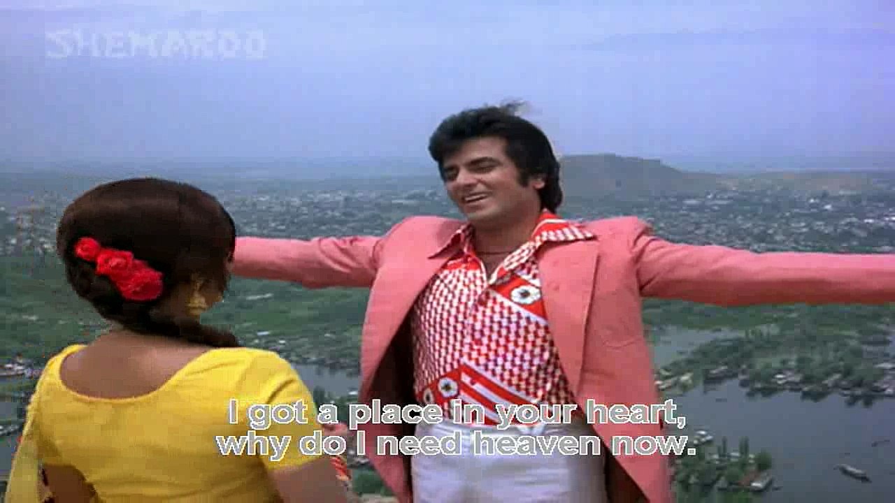 Is Duniya Mein