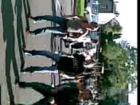 Team Fatal-teck / Jump / jumpstyle