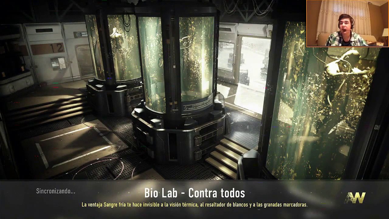 Abriendo Suministros En 2.0 _ Ep 1_ COD