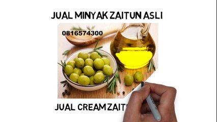 081-657-4300 (Indosat) Jual Minyak Zaitun Jambi