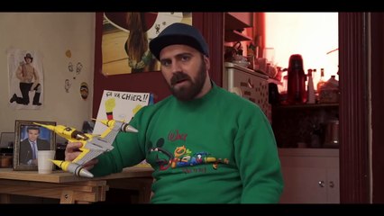 Corde - Bapt&Gael-Qeu9llA4nBw