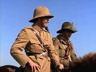 Young Indiana Jones 10 Episode (prevod) Phantom Train Of Doom (Africa) part 1/3