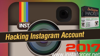 comment pirater un compte instagram 2019