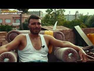 Adana Ceyhan'ın Arka Sokaklarını Anlatan Güzel Bir Belgesel - Benim Varoş Hikayem