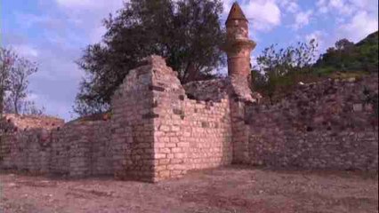 Palestinos buscan la huella de su pasado en Israel en el Día de la Tierra