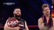 Roman Reigns vs. Chris Jericho – United States Champions