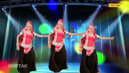 दे दे मौका मरजाणी ll सबसे हिट गाना 2017 ll राजस्थानी डांसर.