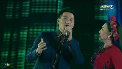 Tân Cổ Quận 2 Vững Vàng Vươn Xa -  NSUT Cẩm Tiên,Linh Tâm,Nguyễn Phi Hùng