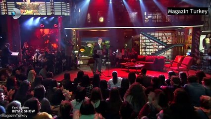 بياز شو حلقة فهرية أفجين ومراد يلدريم - مترجم للعربية