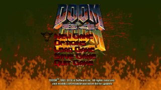 Mod Corner - Brutal Doom 64 (v1.0)-LYz