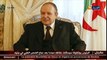 Bouteflika est de retour. الرئيس عبد العزيز بوتفليقة يعود إلى أرض الوطن بعد نجاح الفحص الطبي في جنيف