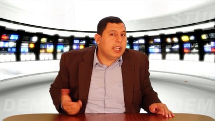 صابر مشهور- لهذه الأسباب رفضت الانضمام للإخوان المسلمين؟