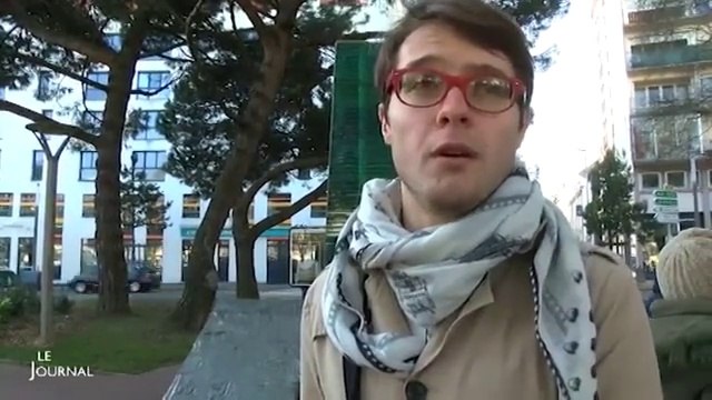 La Roche-sur-Yon - Visite tactile pour les malvoyants-zd70XD