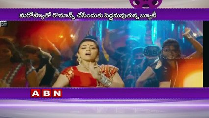 Charmy Kaur To ROMANCE With Balakrishna Under Puri Jagannadh