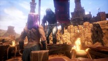 Conan Exiles - Xbox One and PC Announcement Trailer-3J-bciNLvmE