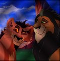 Friends Are Always There For You (Lion King)