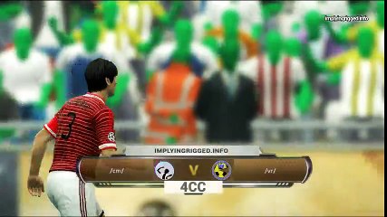 2013 4chan Autumn Babby Cup group H - /cm/ vs /vr/