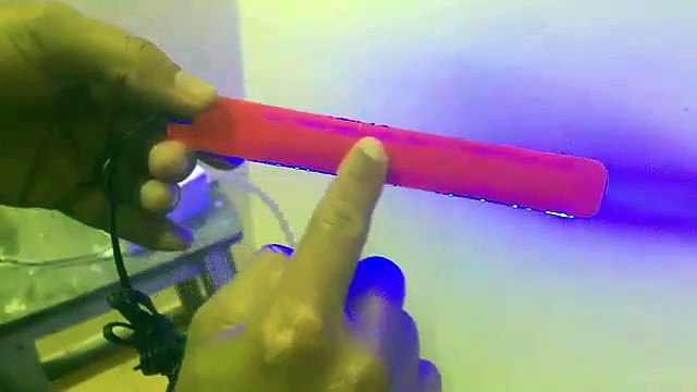 ĐÈN LED XI NHAN GƯƠNG | Skyauto Review – ĐÈN LED TRANG TRÍ XE HƠI – ĐỘ ĐÈN OTO