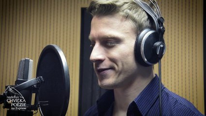 Juraj Bača - Tvoj Tvar (Ed Sheeran - Shape Of You)