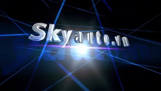 ĐÈN LED GẦM 4 BÓNG NỘI THẤT| Skyauto Review – ĐÈN LED TRANG TRÍ XE HƠI – ĐỘ ĐÈN OTO