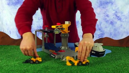 Boat Toy for Kids _ Toy Scouts Review video-