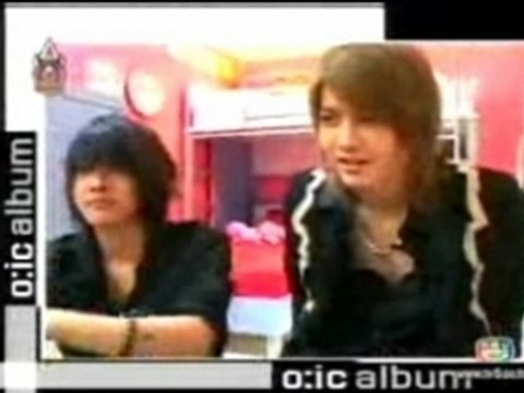 070926 OIC Golf-Mike comment oic album