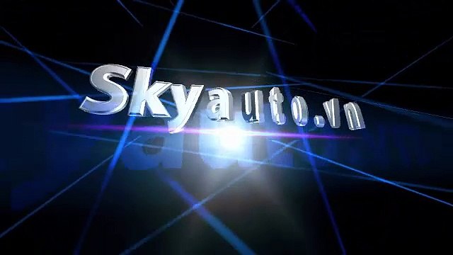 ĐÈN LED GẦM ĐỔI MÀU NỘI THẤT XE HƠI | Skyauto Review – ĐÈN LED TRANG TRÍ XE HƠI – ĐỘ ĐÈN OTO