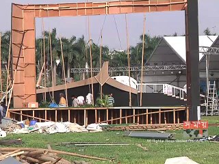 আগামীকাল ঢাকায় আইপিইউ'র ১৩৬তম সম্মেলন শুরু