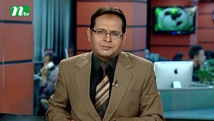 NTV Shokaler Khobor | 31 March, 2017