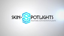 Crimson Elite Talon Skin Spotlight - Assassin Update 2016 - League o
