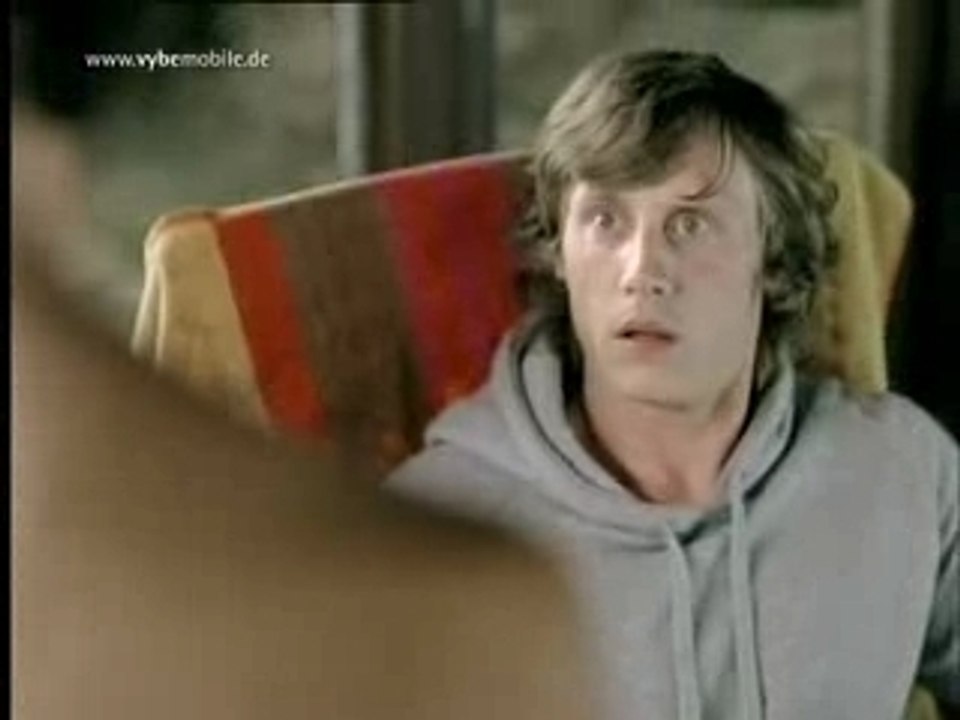 Nicole Scherzinger - Baby Love TV-Spot