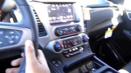2016 GMC Yukon Denali 6.2 L V8 Walkaround-j5tIXS50FWA