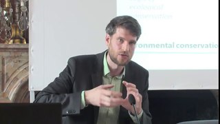 Les Territoires de la Transition Energetique - Session 1 : Allemagne part 2/2