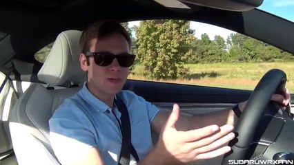 Quick Drive - 2017 Infiniti Q60 Red Sport 400 AWD-6nSFVbXKLXU